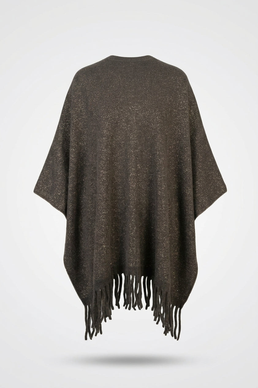 Cape Shawl 1237-3655