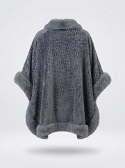 Cape Shawl 1606-KT-09