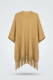 Cape Shawl 1237-3655