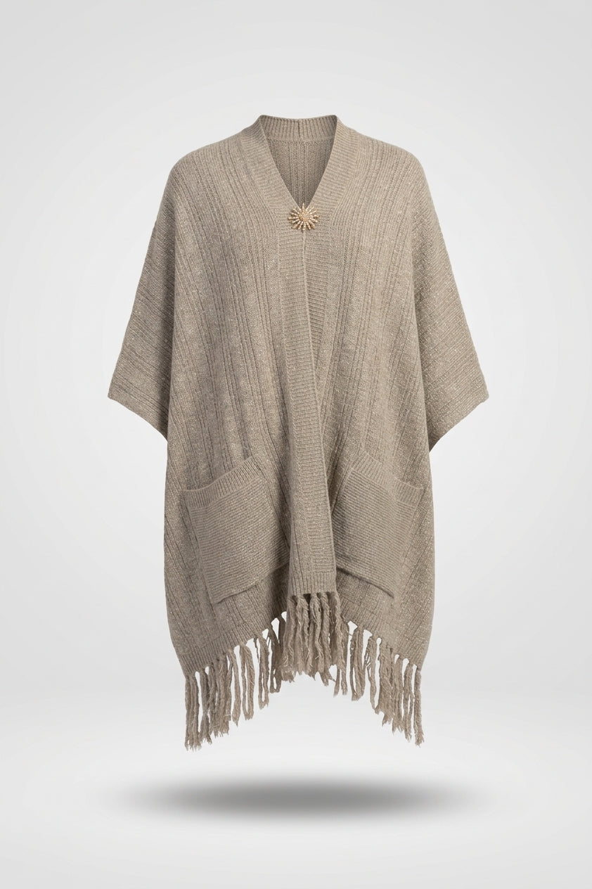 Cape Shawl 1237-3661