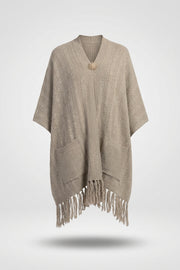 Cape Shawl 1237-3661
