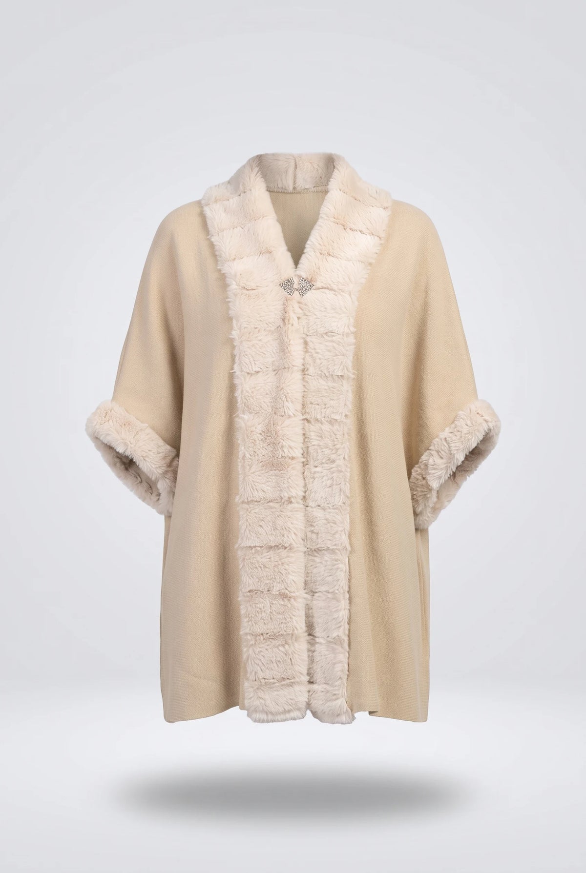 Cape Shawl 1296-191