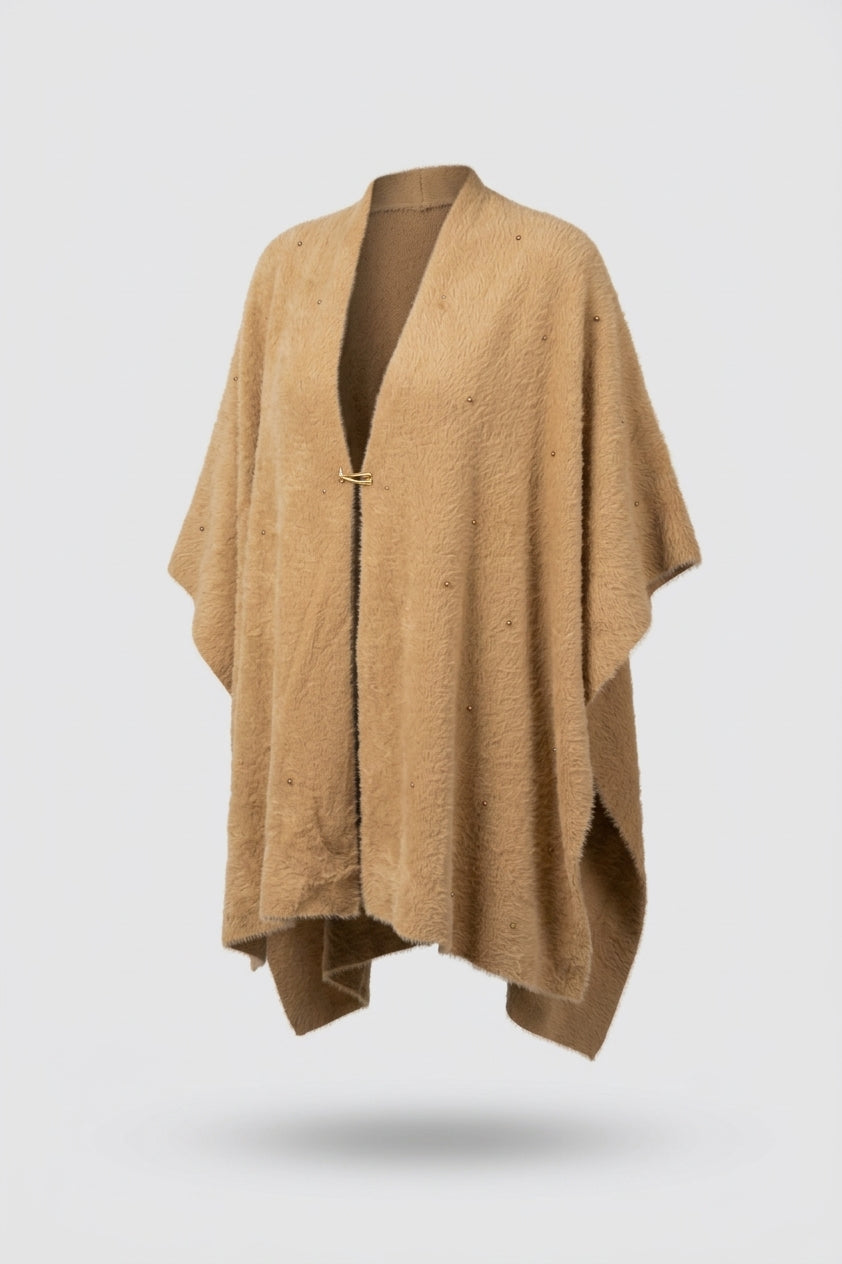 Cape Shawl 1353-3008