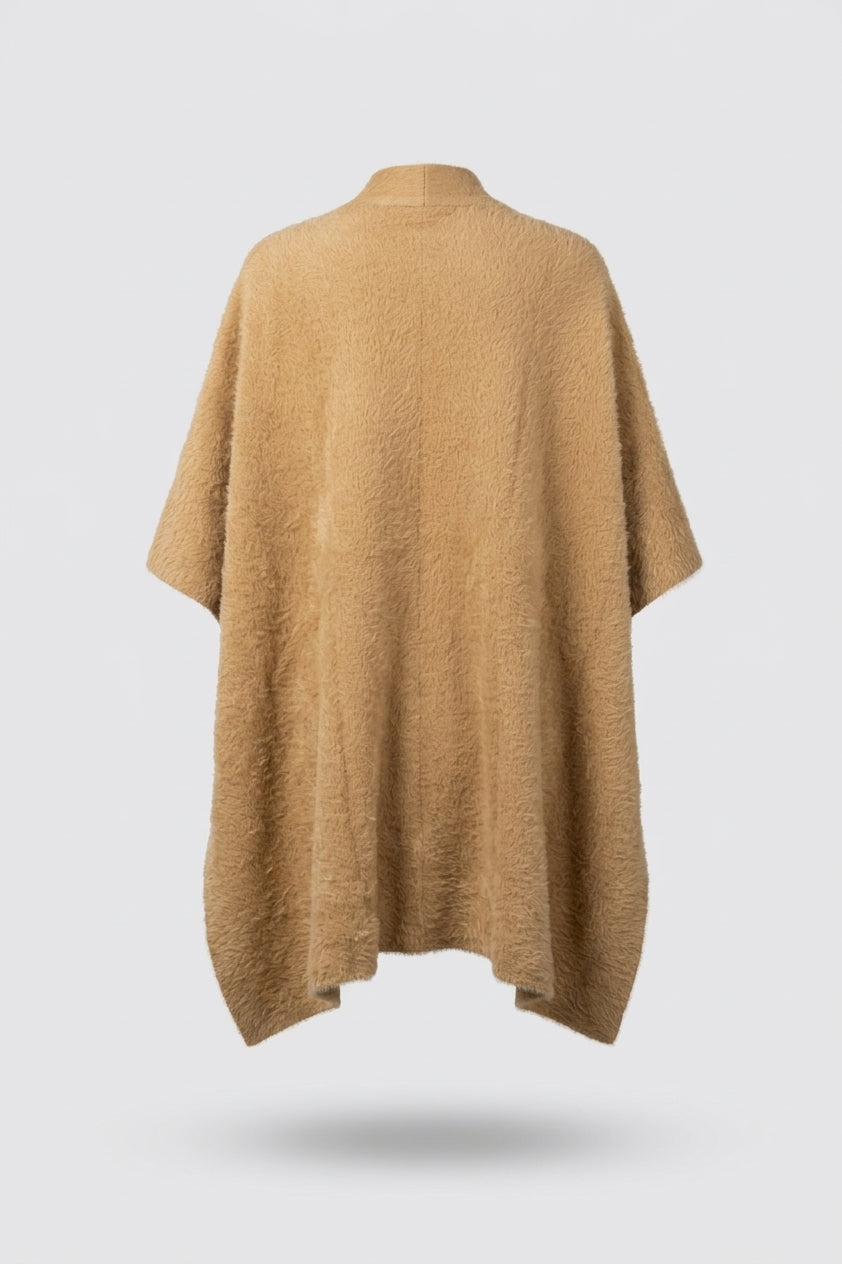Cape Shawl 1353-3008