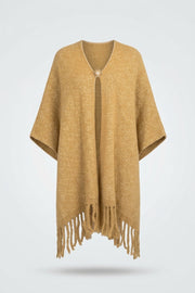 Cape Shawl 1237-3655