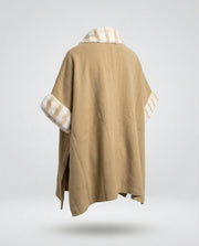Cape Shawl 1353-3010