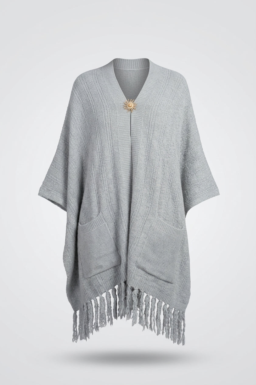 Cape Shawl 1237-3661