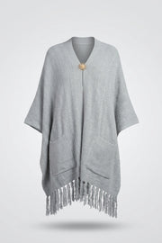 Cape Shawl 1237-3661
