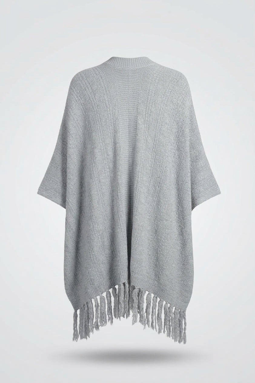 Cape Shawl 1237-3661