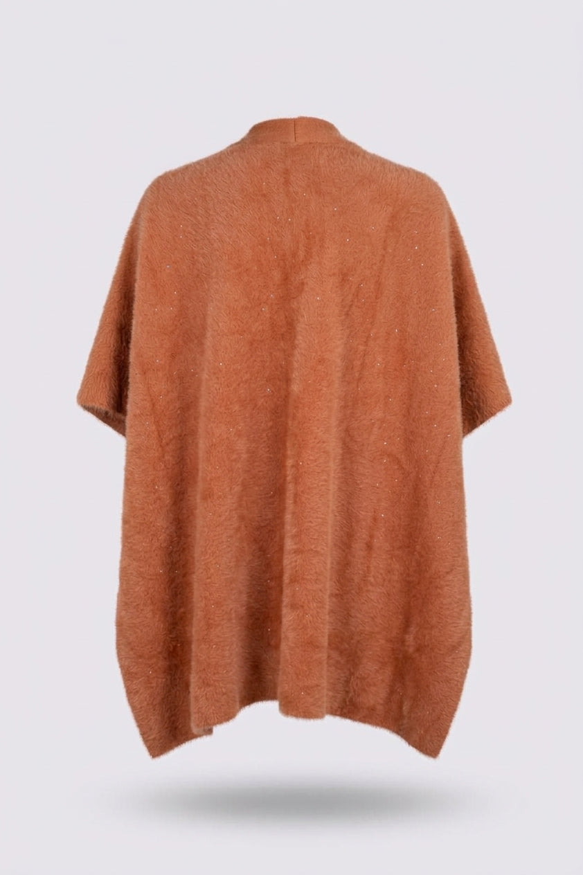 Cape Shawl 1353-3008