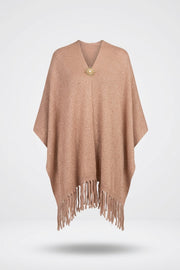 Cape Shawl 1237-3655