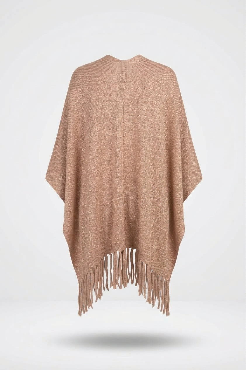 Cape Shawl 1237-3655