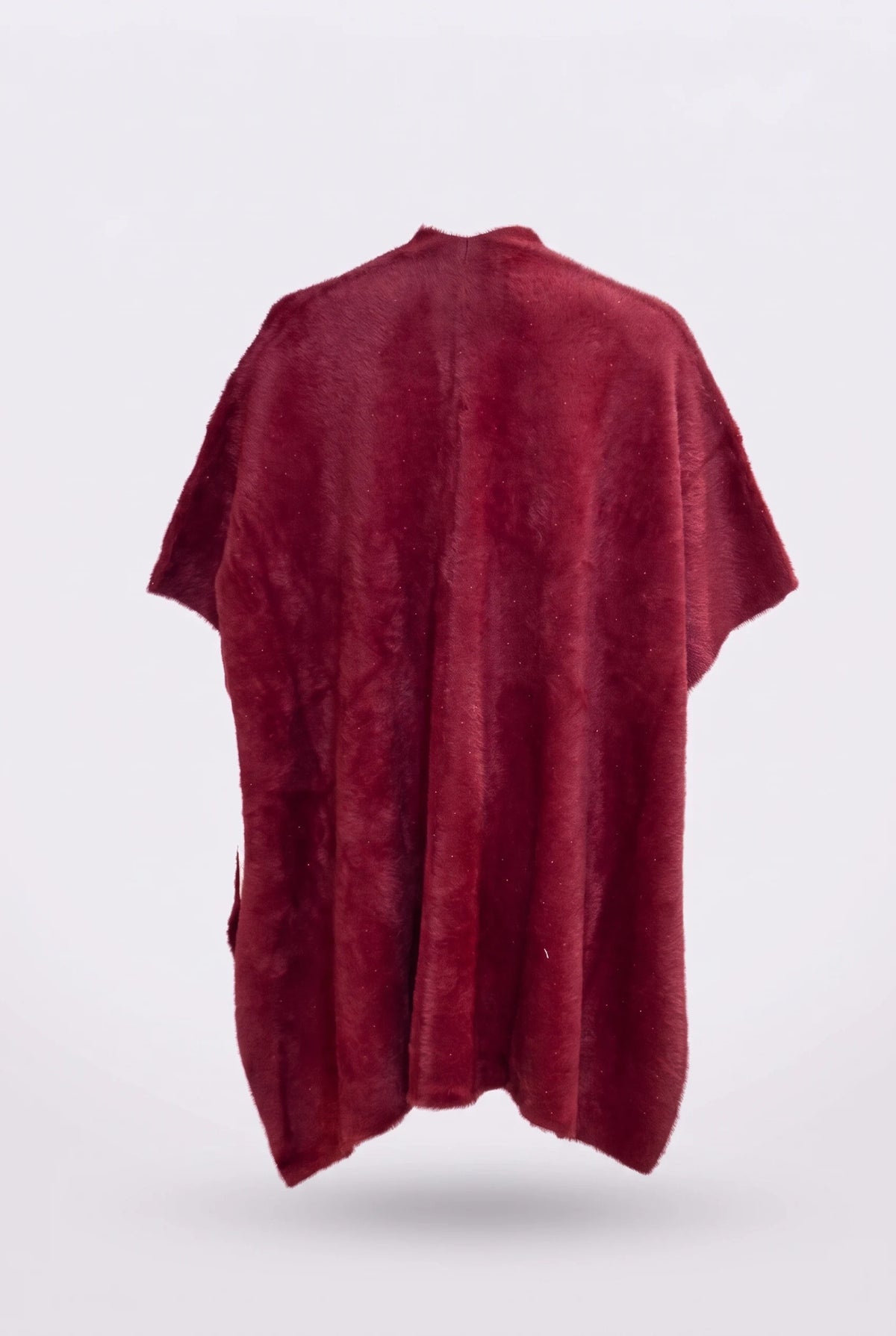 Cape Shawl 1353-3008