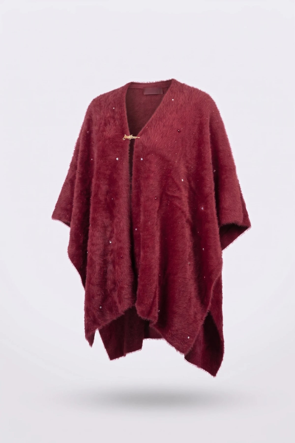 Cape Shawl 1353-3008