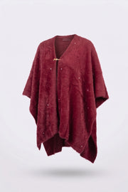 Cape Shawl 1353-3008