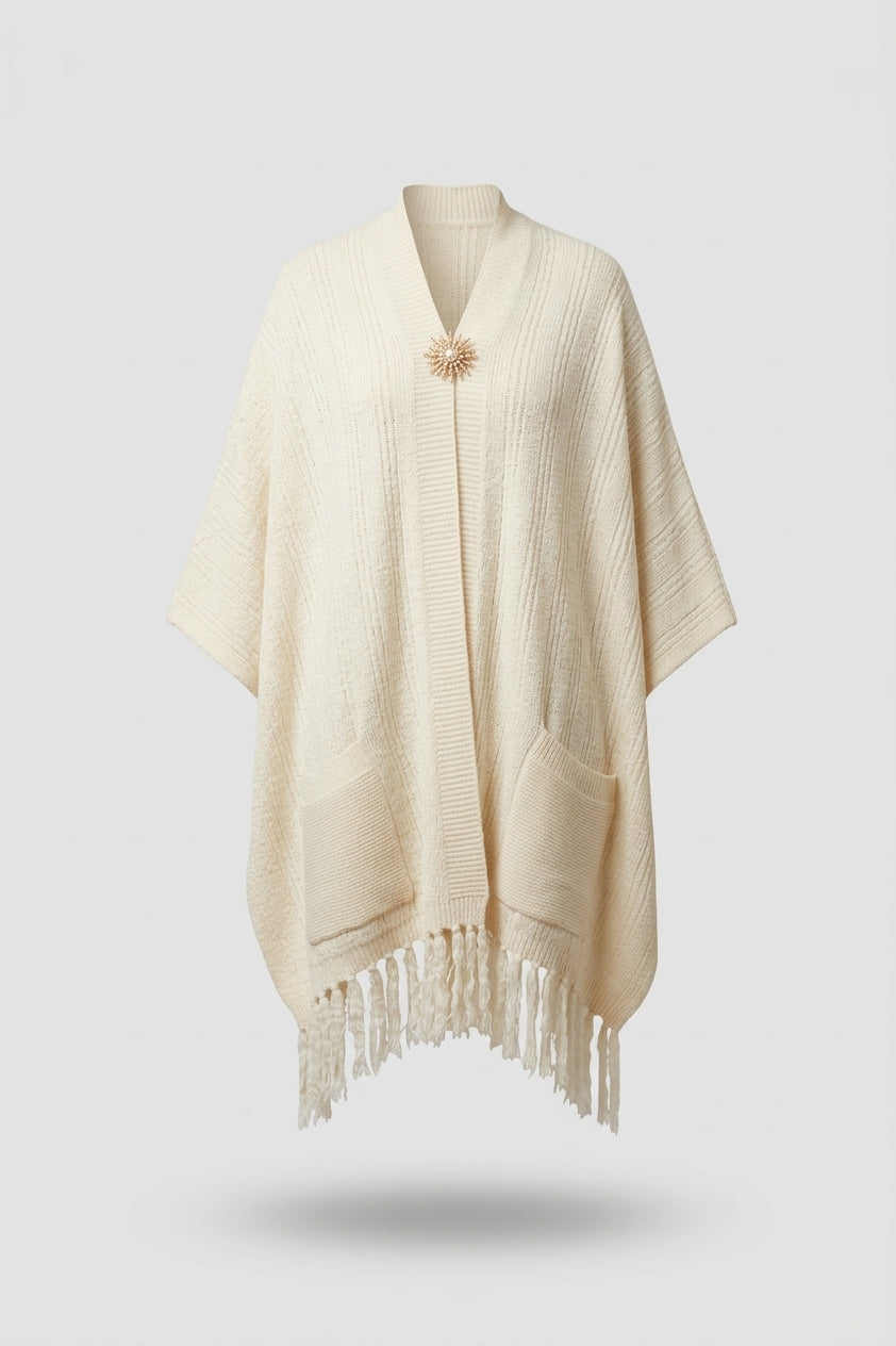 Cape Shawl 1237-3661