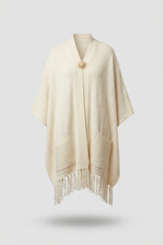 Cape Shawl 1237-3661