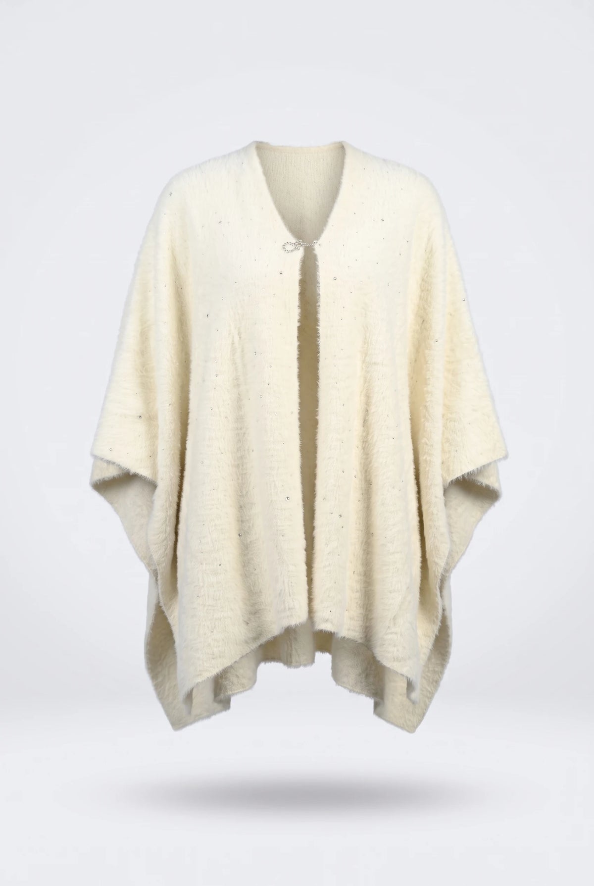 Cape Shawl 1353-3008