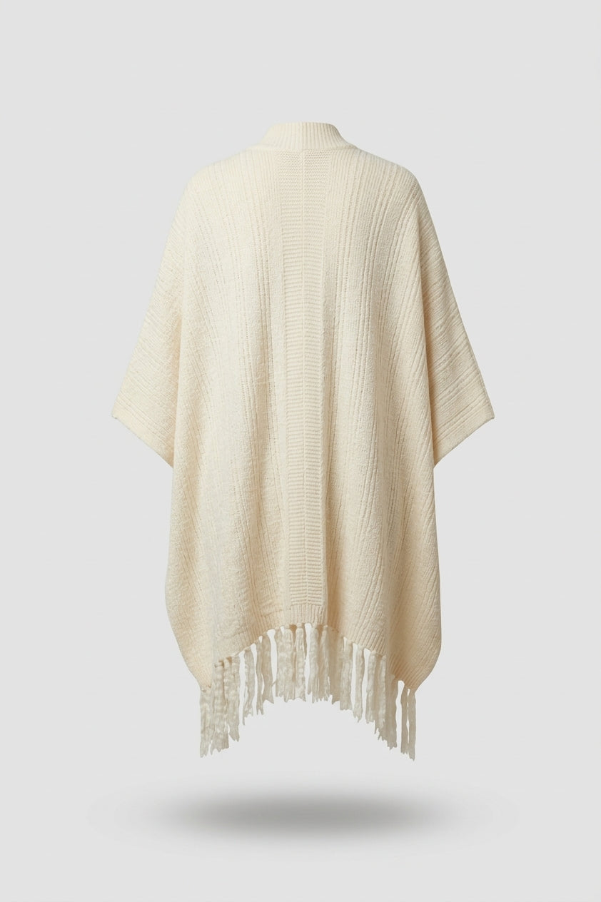 Cape Shawl 1237-3661