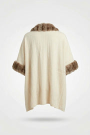 Cape Shawl 1353-3010
