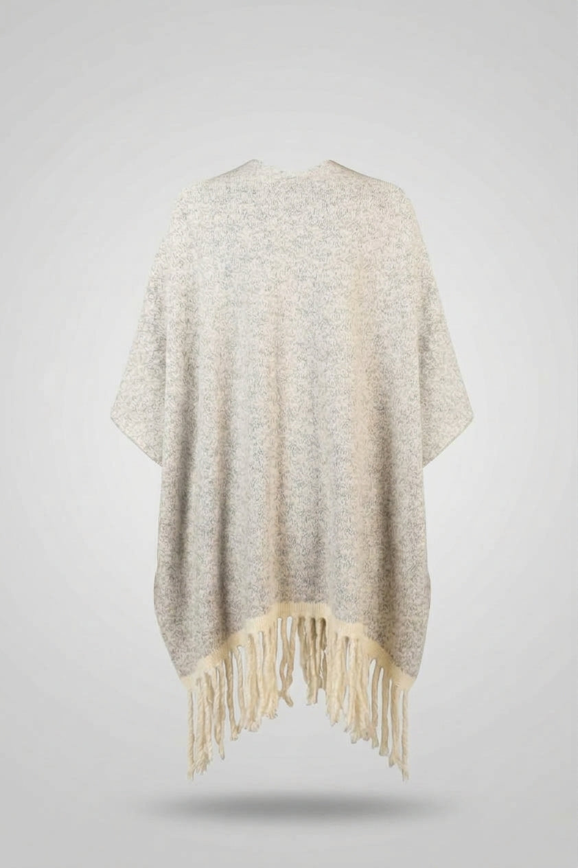 Cape Shawl 1237-3655