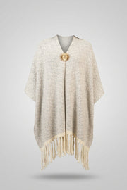 Cape Shawl 1237-3655