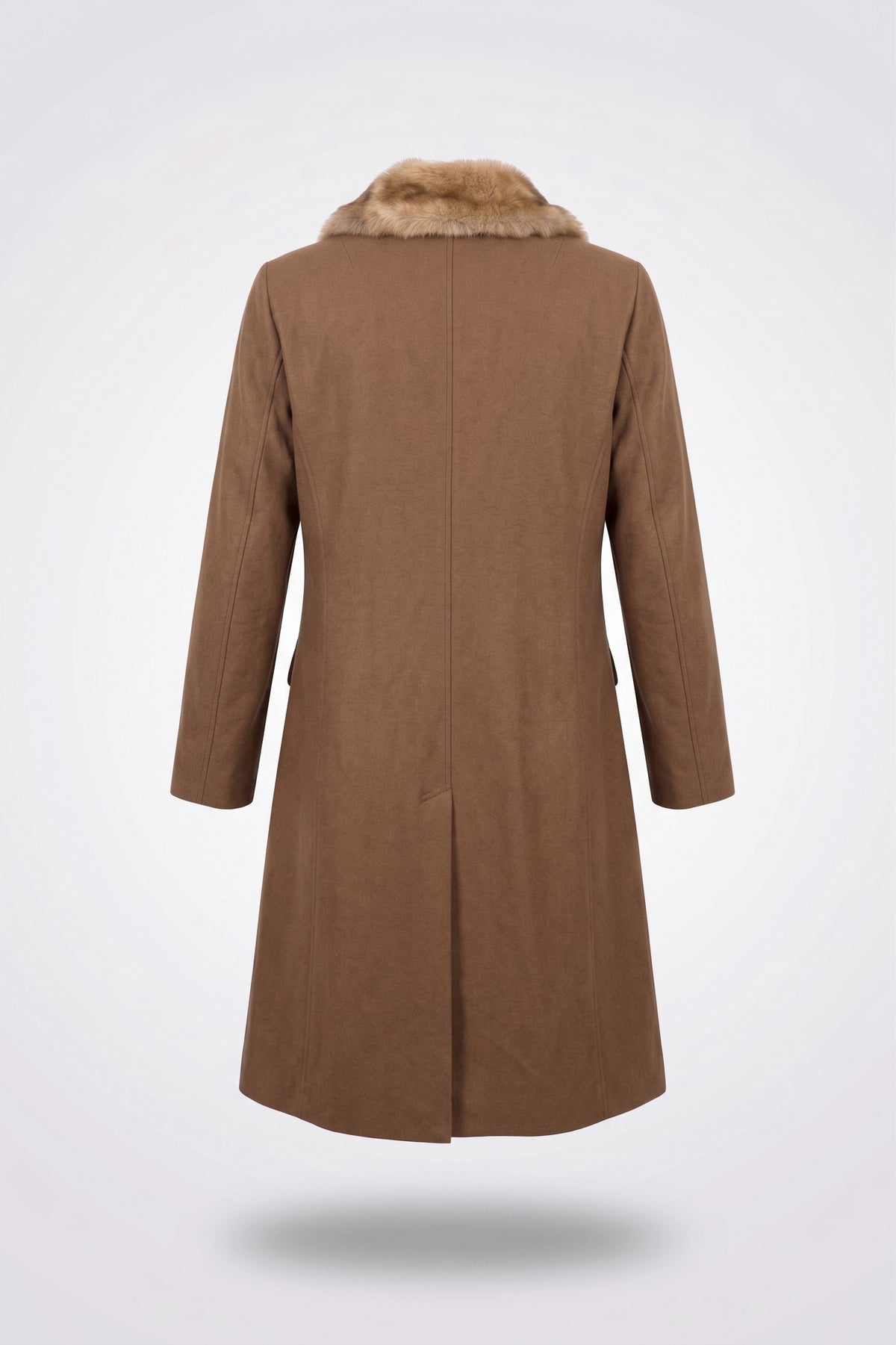 Coat 1237-3854