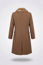 Coat 1237-3854