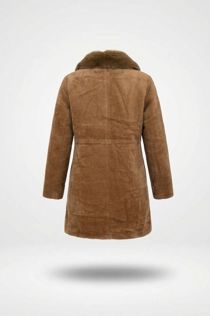 Coat 706-387-AQ-265
