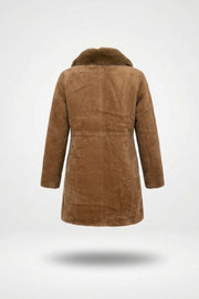 Coat 706-387-AQ-265