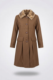 Coat 1237-3854