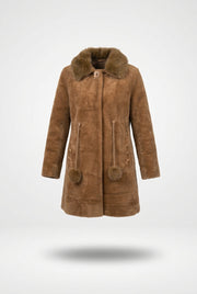 Coat 706-387-AQ-265