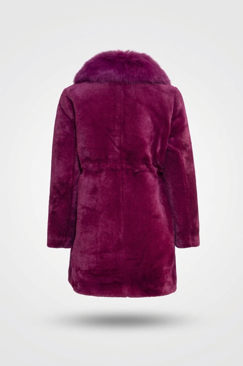Coat 706-387-AQ-265