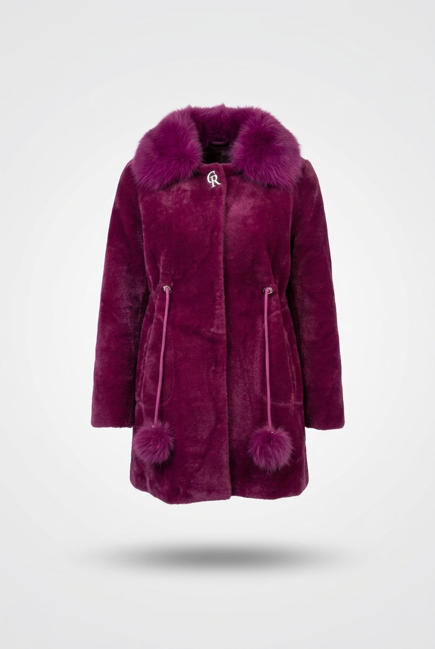 Coat 706-387-AQ-265
