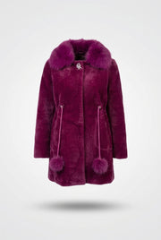Coat 706-387-AQ-265
