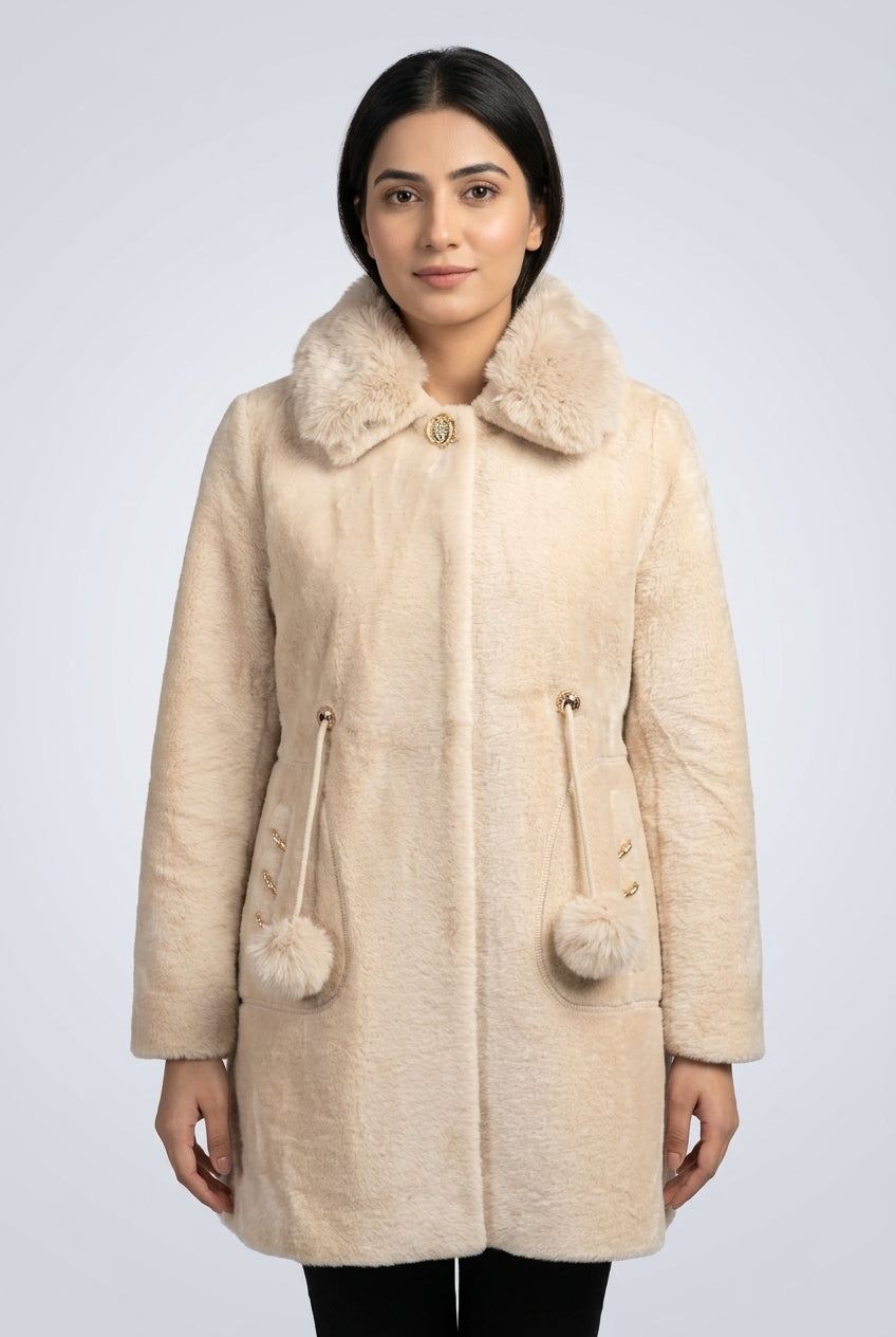 Coat 706-387-AQ-265