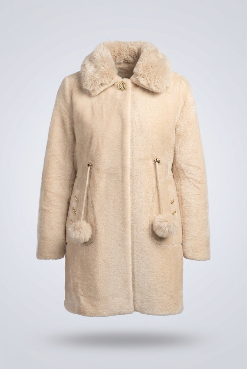 Coat 706-387-AQ-265