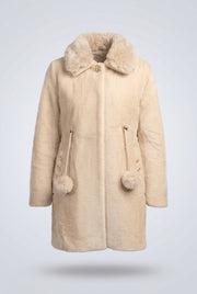 Coat 706-387-AQ-265