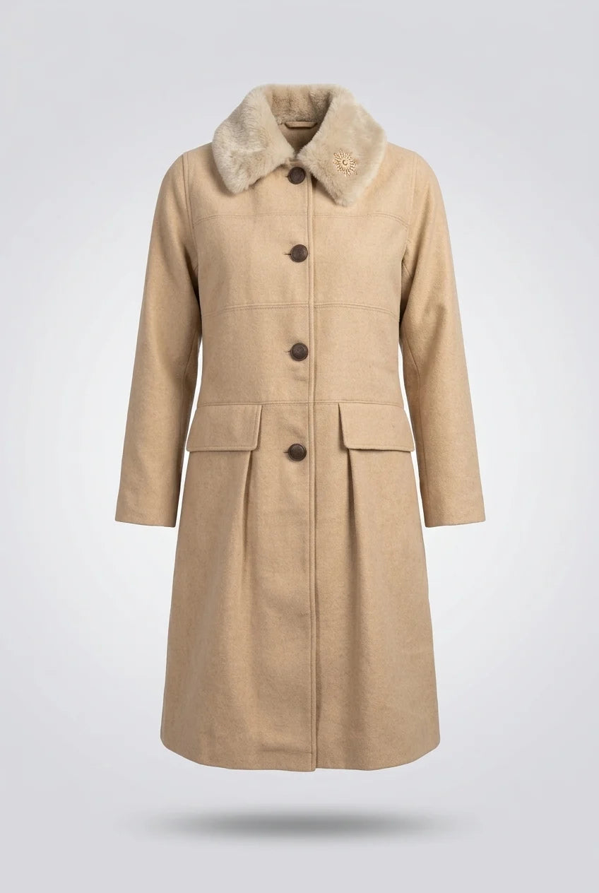 Coat 1237-3854