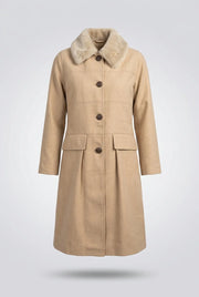 Coat 1237-3854