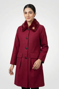 Coat 1237-3854