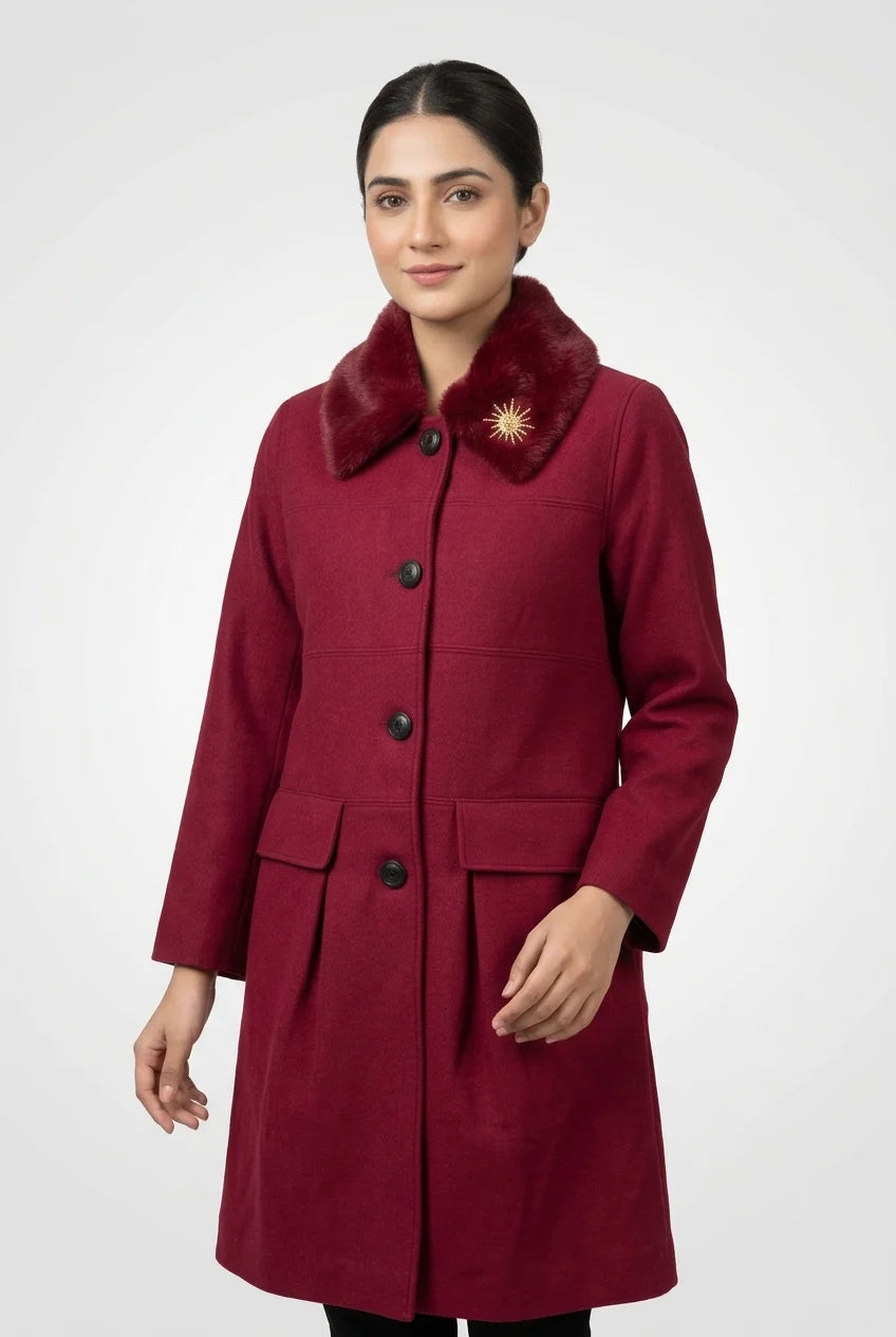 Coat 1237-3854