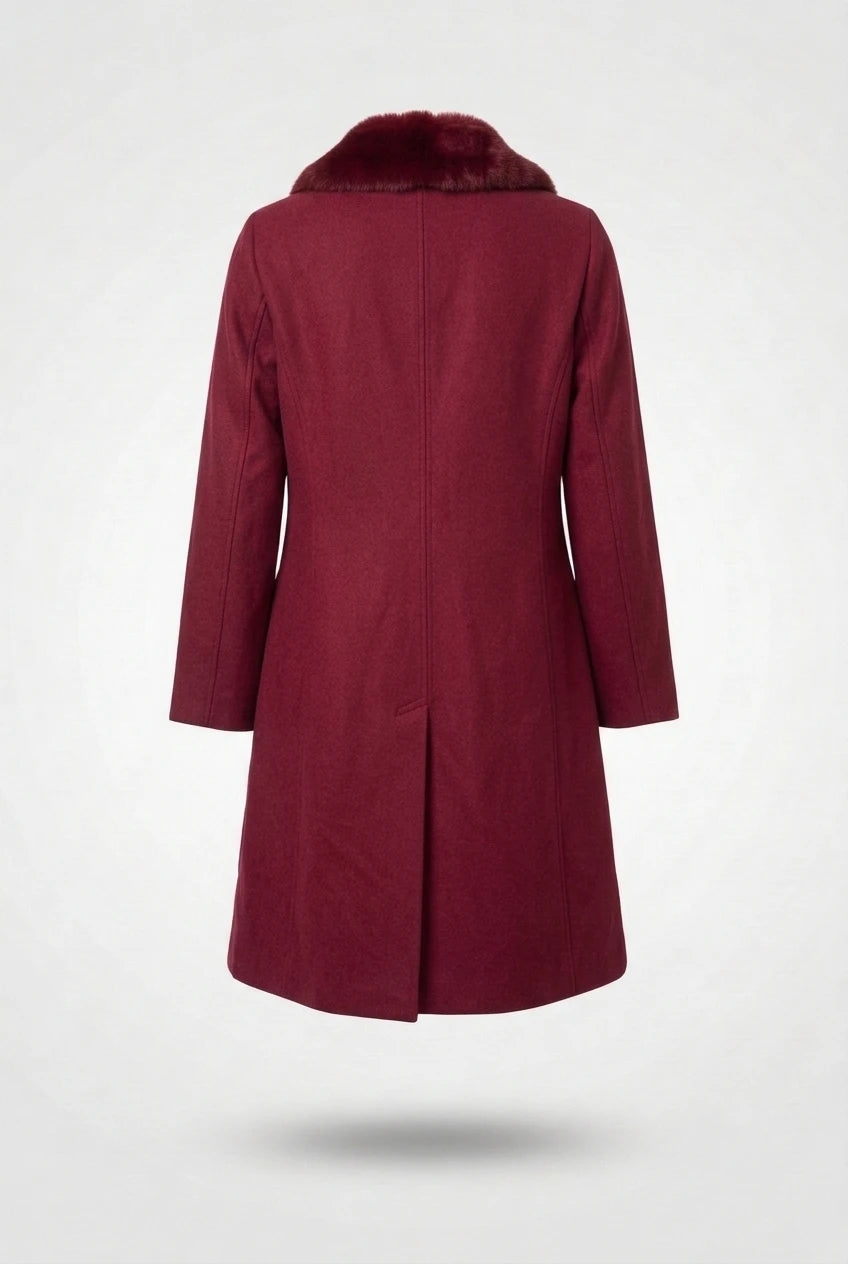 Coat 1237-3854