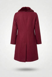Coat 1237-3854