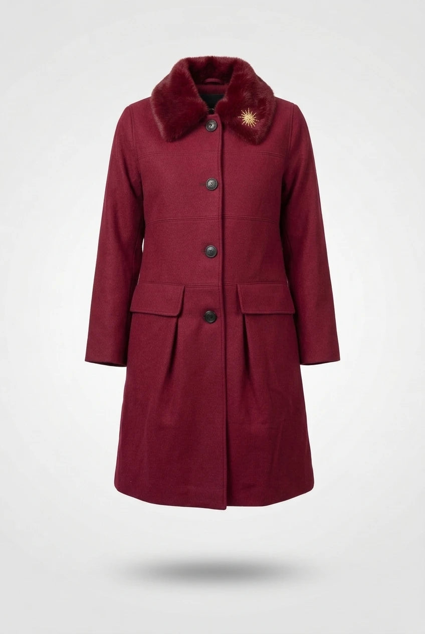 Coat 1237-3854