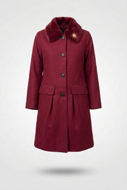 Coat 1237-3854