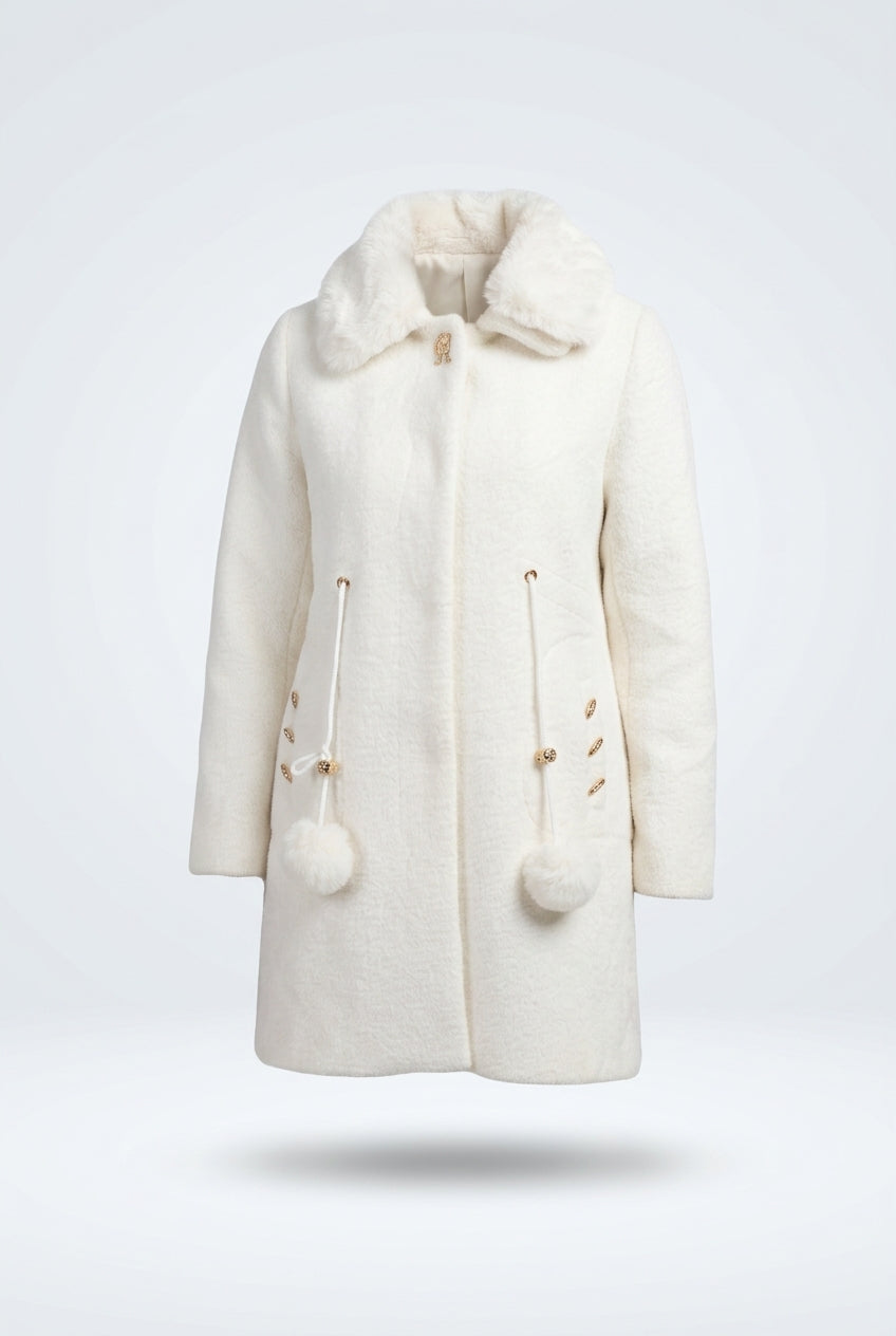 Coat 706-387-AQ-265