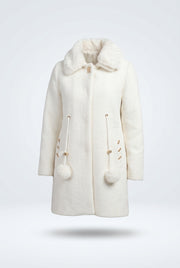 Coat 706-387-AQ-265