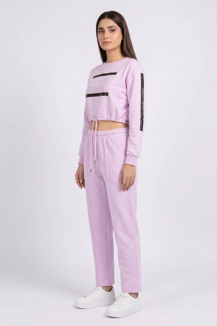 Tracksuit 1301-VG1492