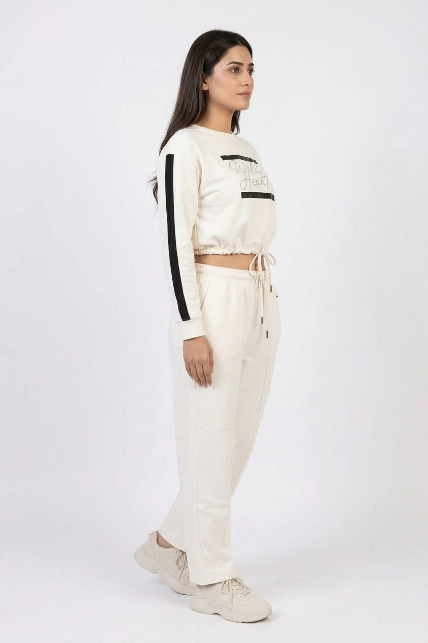 Tracksuit 1301-VG1492